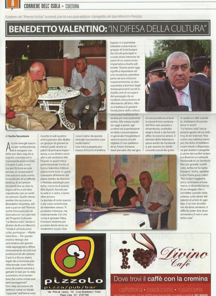 2011 03 30 Corriere Sacha Valentino