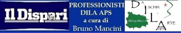 Professionisti DILA APS 2024 Calendario pubblicazioni Il Dispari