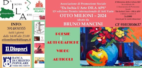Codice 04po24 – poesia “ASSENZA" di Luciano Somma – Video lettura di Chiara Pavoni – Biblioteca Antoniana Ischia – Sigla Nicola Pantalone & Bruno Mancini
