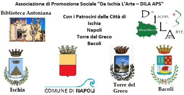 Patrocinio Comune di Bacoli