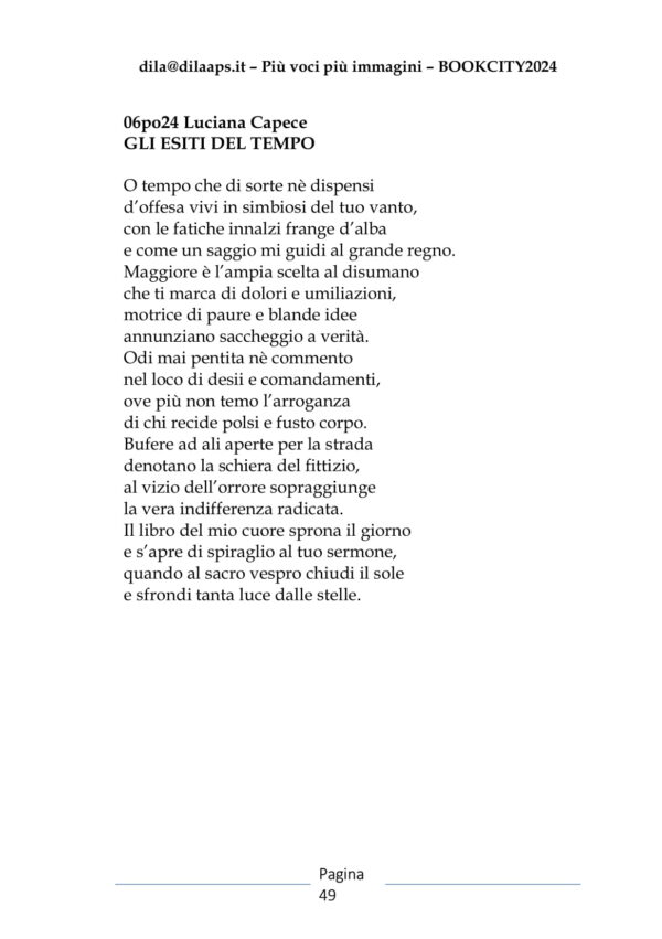 Più voci più immagini - pagina 49