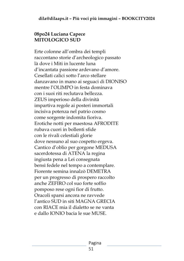 Più voci più immagini Pagina 51