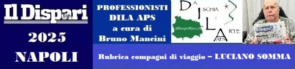 20250130 DILA ASP IL DISPARI professionisti