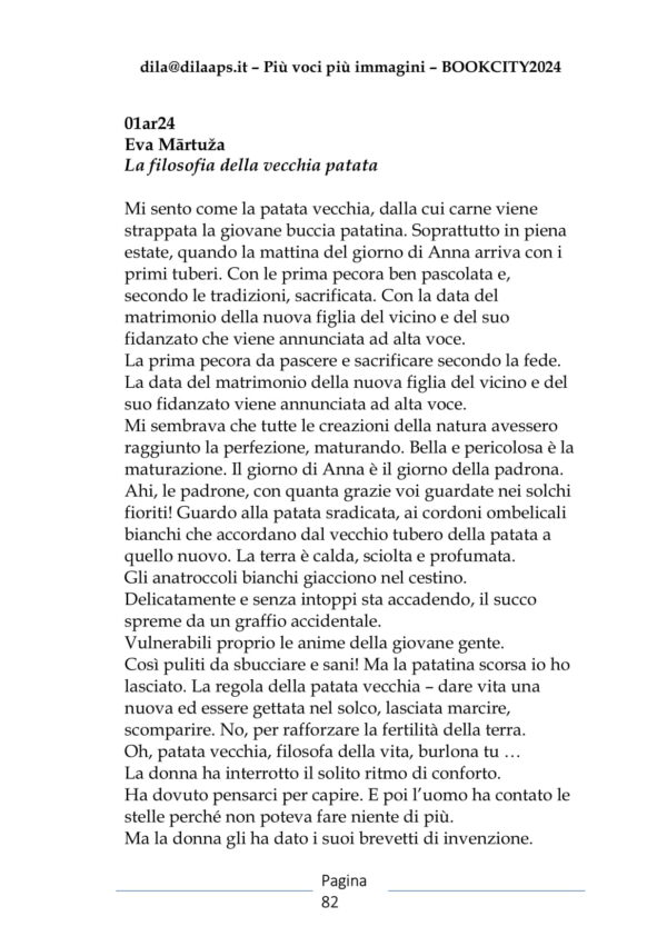 Più voci più immagini - pagina 82