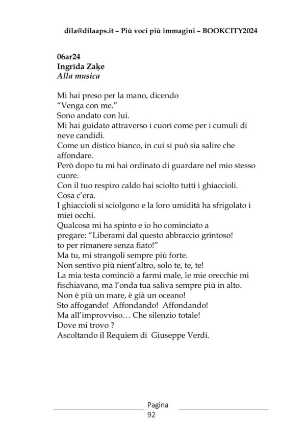 Più voci più immagini - pagina 92