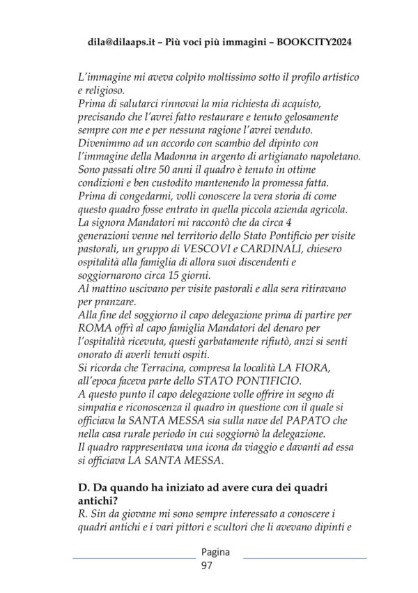 Più voci più immagini - pagina 97