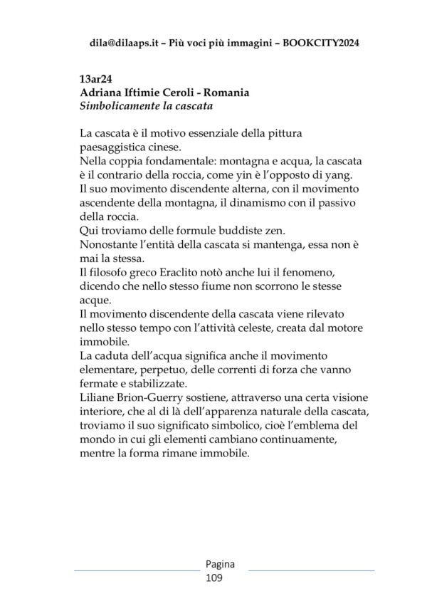 Più voci più immagini - pagina 109