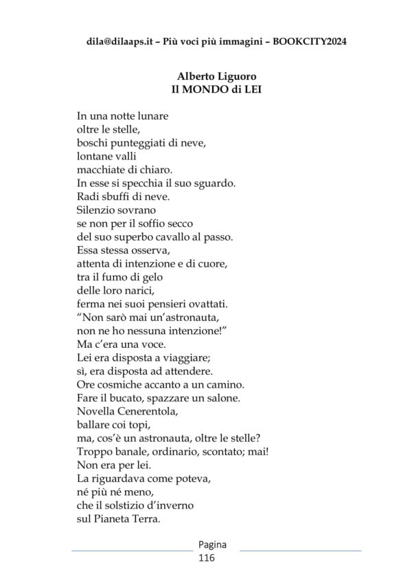 Più voci più immagini - pagina 116