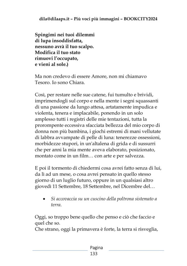 Più voci più immagini - pagina 133