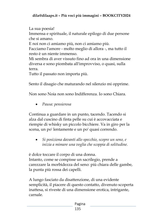 Più voci più immagini - pagina 135