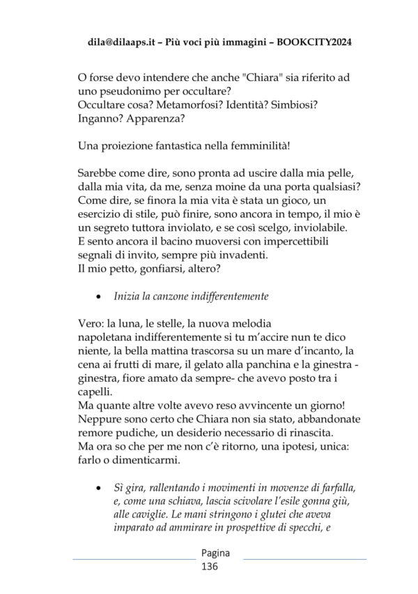 Più voci più immagini - pagina 136