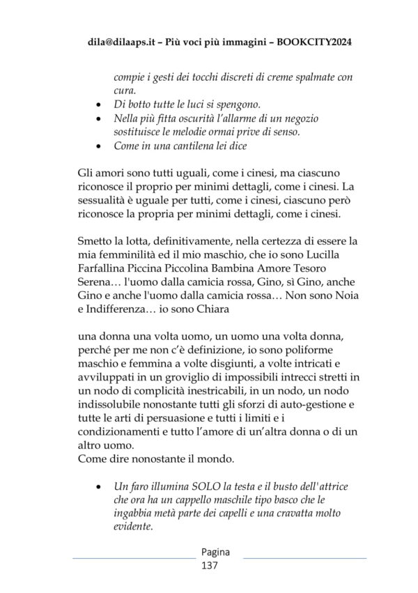 Più voci più immagini - pagina 137