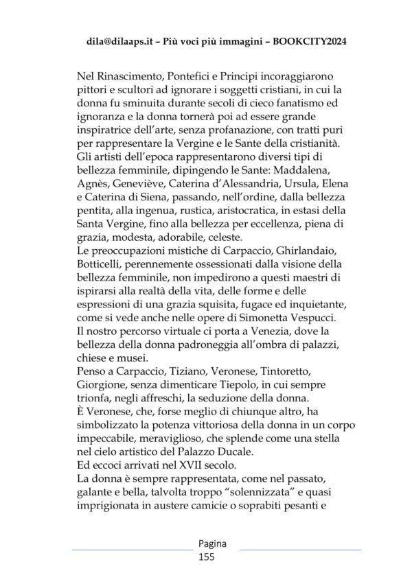 Più voci più immagini - pagina 155