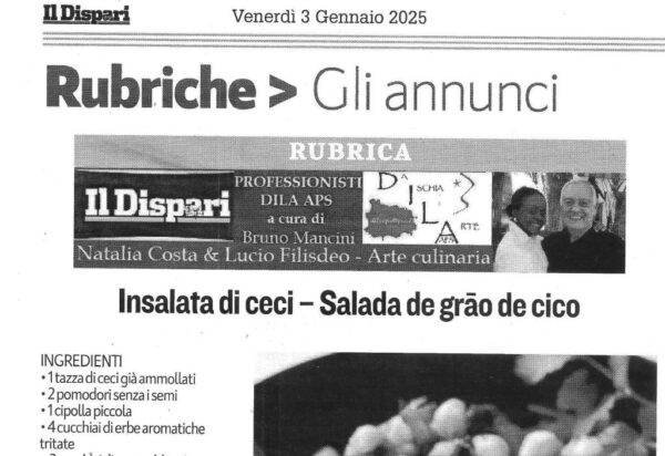 20250103 DILA ASP IL DISPARI professionisti