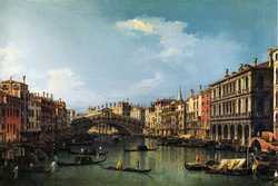 Quattro secoli di pittura a Venezia